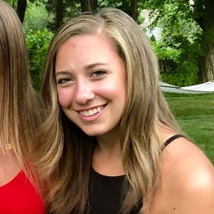 Meet your Posher, Hannah